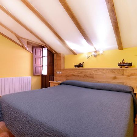 Posada Casa Rosalia Castro Urdiales Zewnętrze zdjęcie