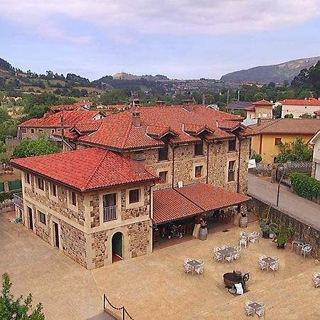 Posada Casa Rosalia Castro Urdiales Zewnętrze zdjęcie