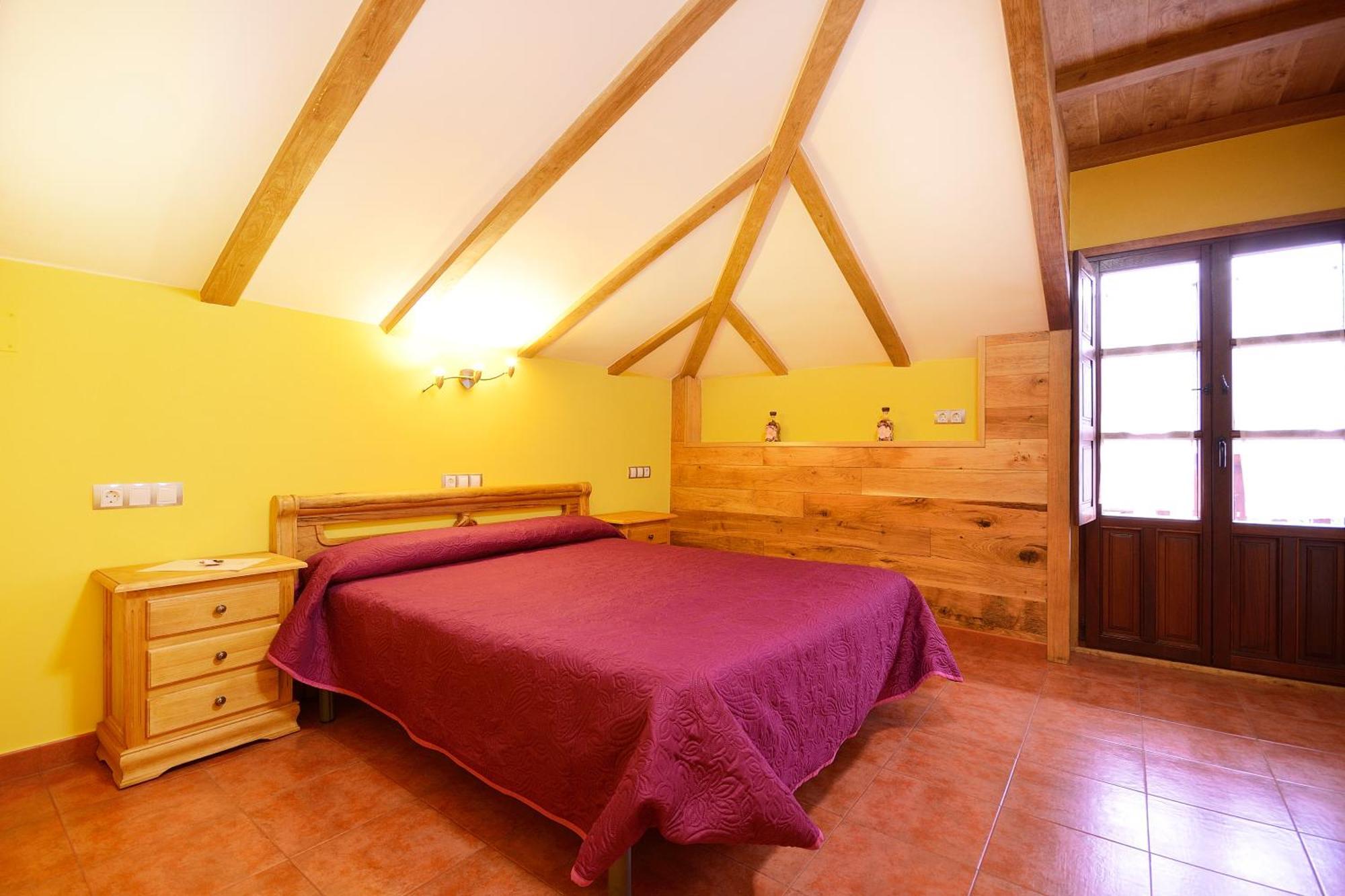 Posada Casa Rosalia Castro Urdiales Zewnętrze zdjęcie