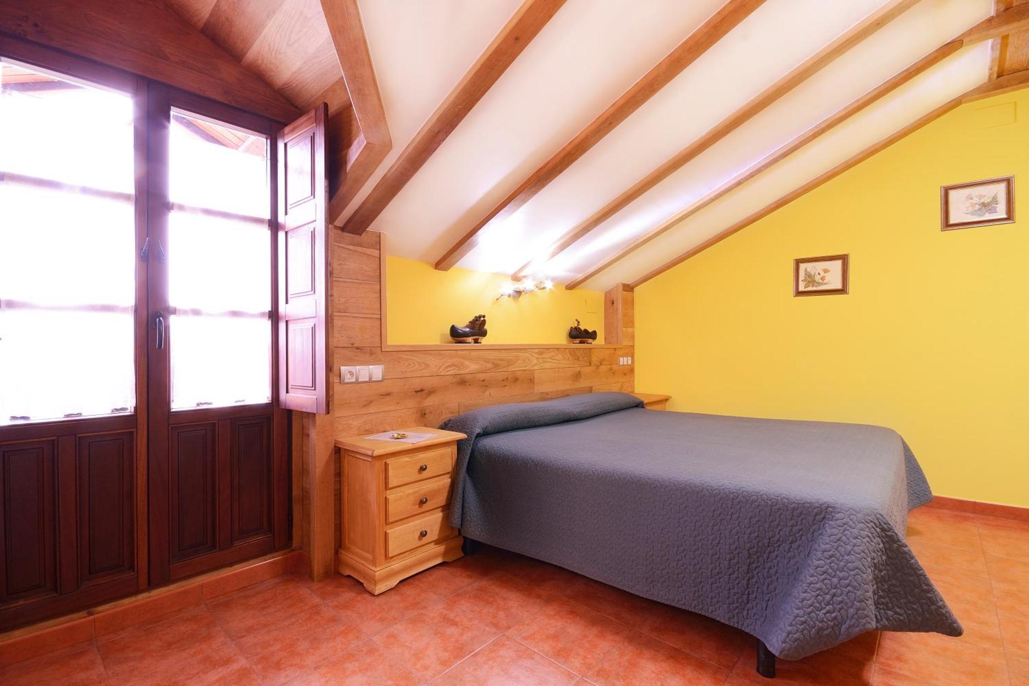 Posada Casa Rosalia Castro Urdiales Zewnętrze zdjęcie