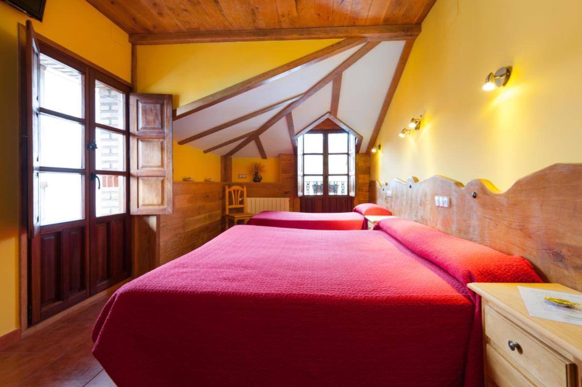 Posada Casa Rosalia Castro Urdiales Zewnętrze zdjęcie