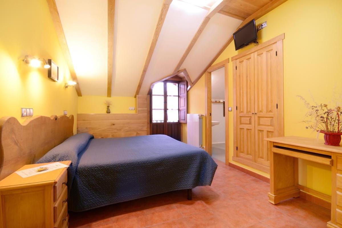 Posada Casa Rosalia Castro Urdiales Zewnętrze zdjęcie