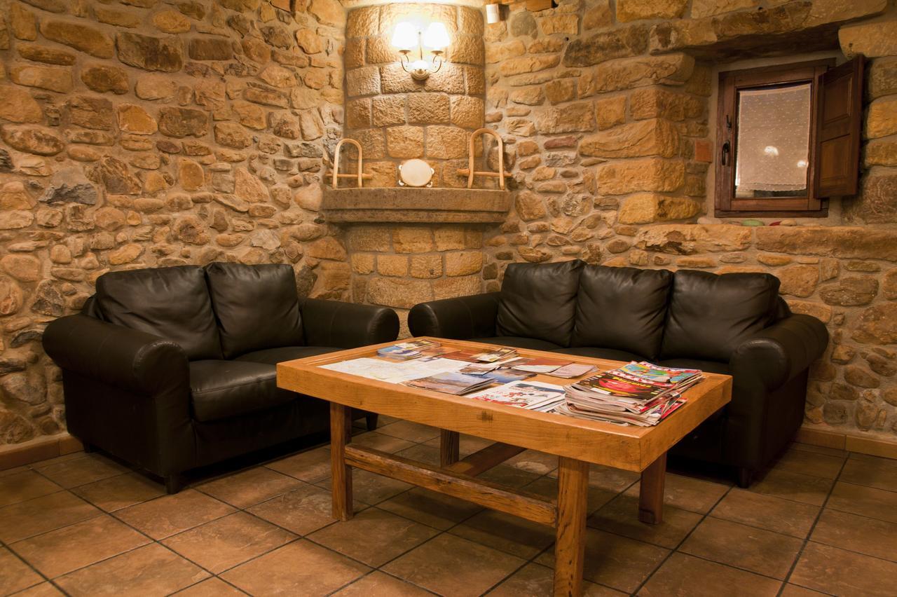 Posada Casa Rosalia Castro Urdiales Zewnętrze zdjęcie