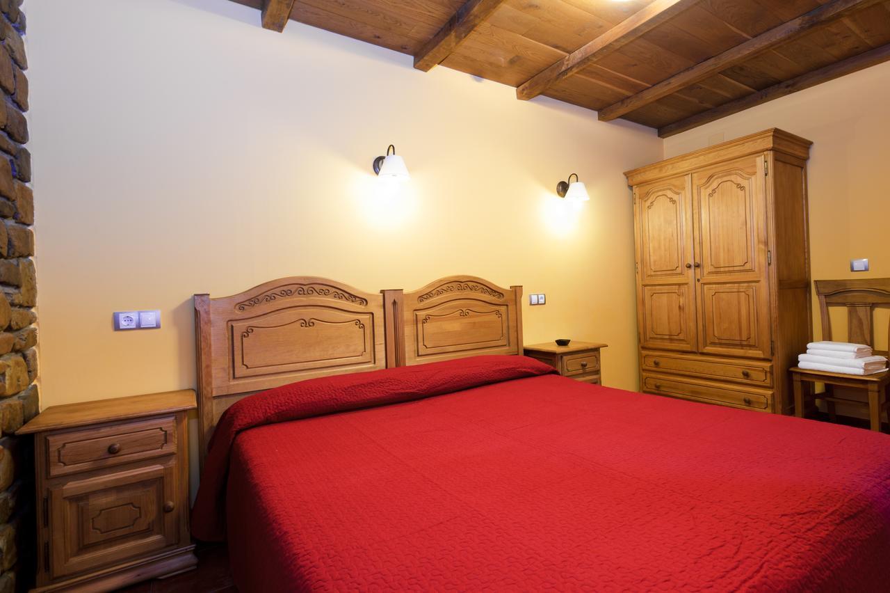 Posada Casa Rosalia Castro Urdiales Pokój zdjęcie