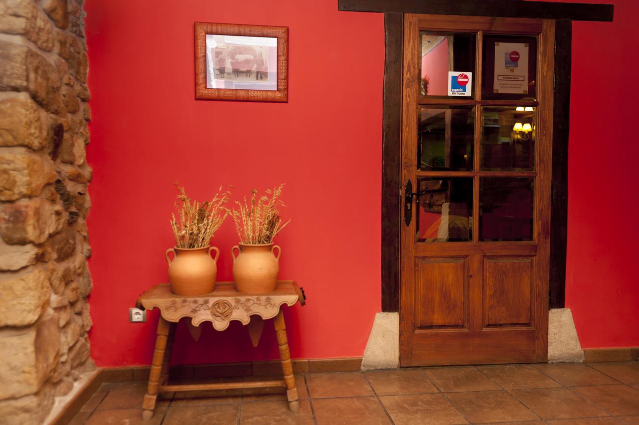 Posada Casa Rosalia Castro Urdiales Zewnętrze zdjęcie