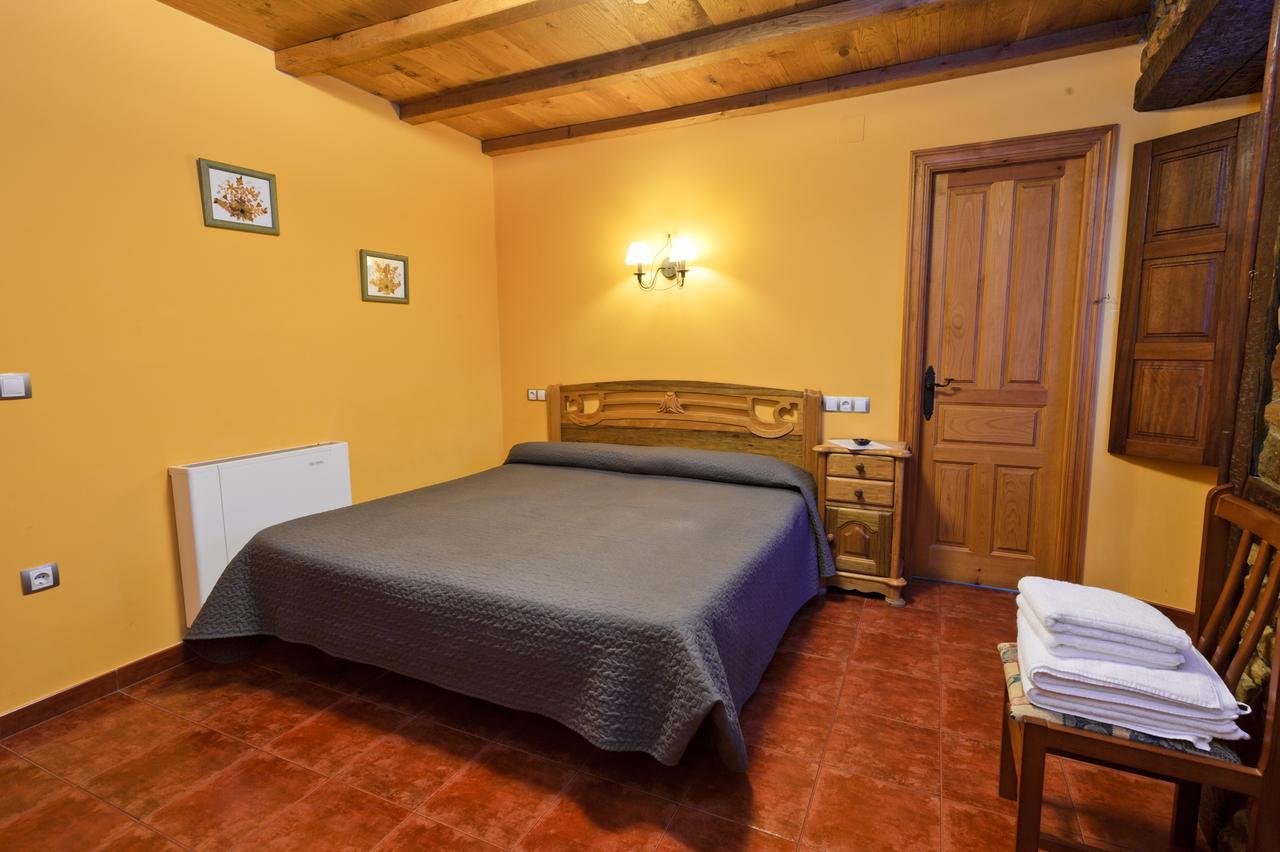 Posada Casa Rosalia Castro Urdiales Pokój zdjęcie