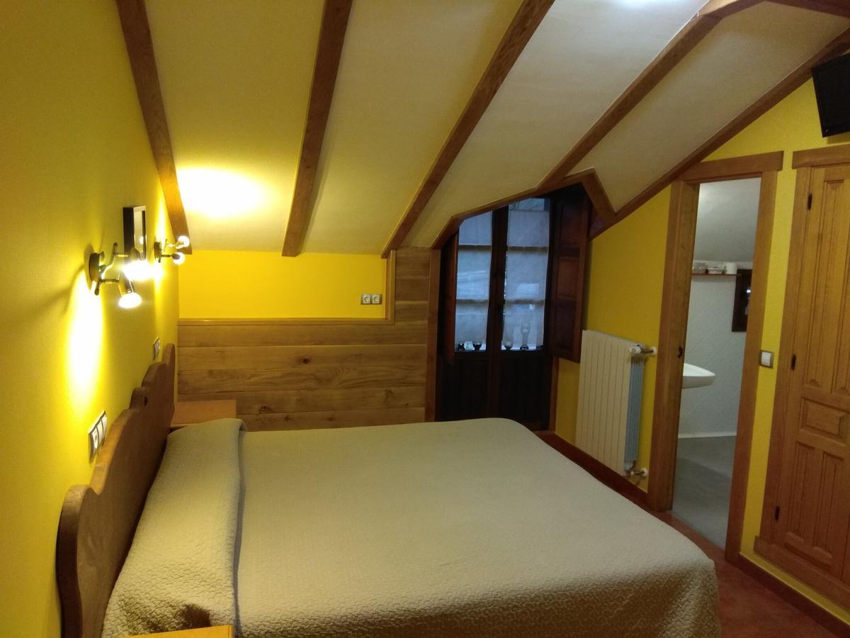 Posada Casa Rosalia Castro Urdiales Zewnętrze zdjęcie