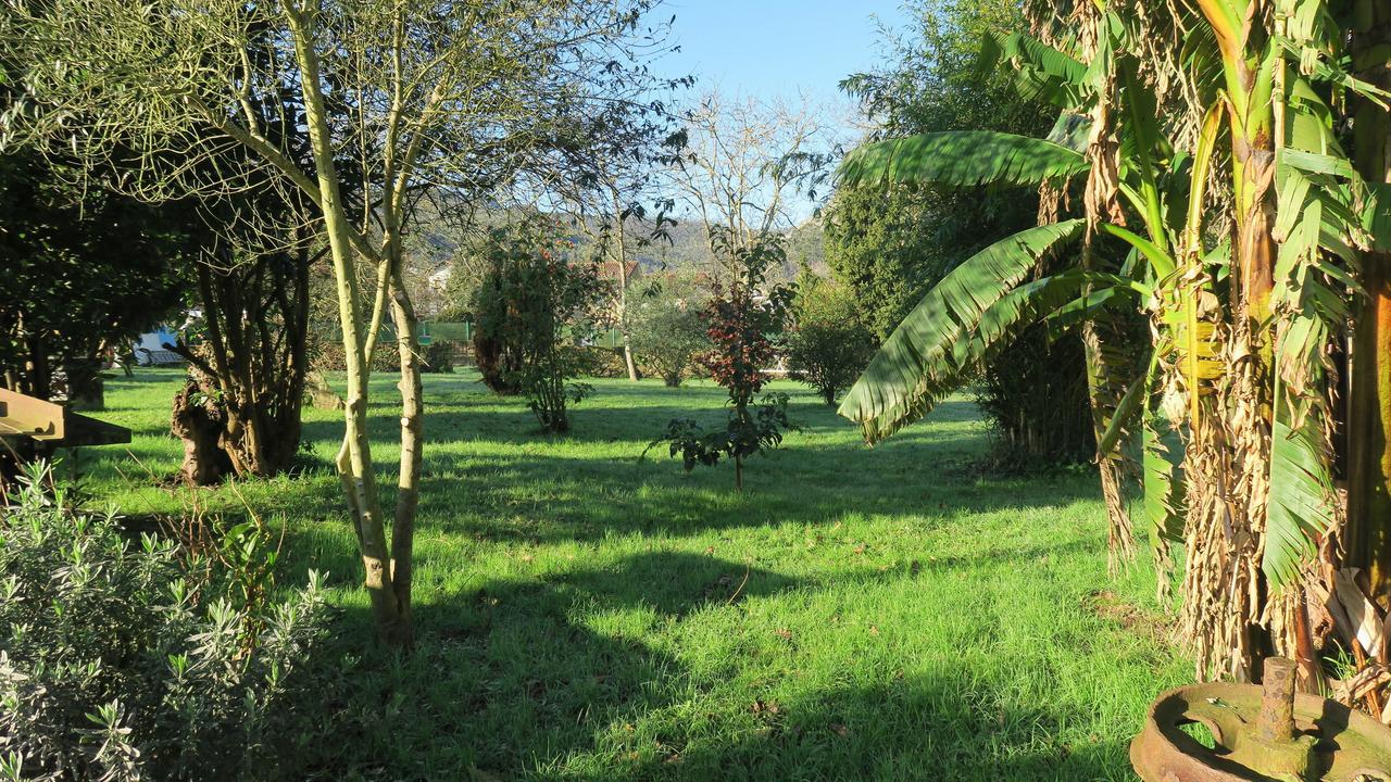 Posada Casa Rosalia Castro Urdiales Zewnętrze zdjęcie